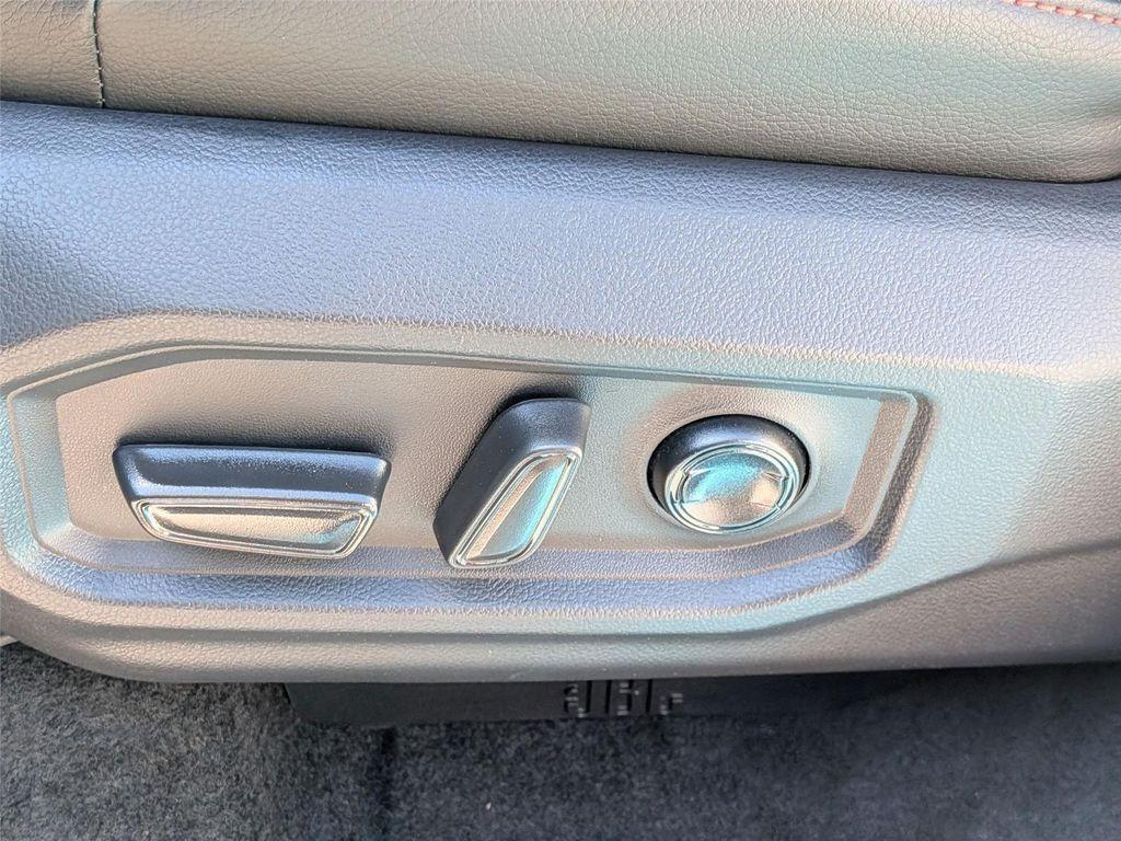 new 2026 Toyota Sequoia car, priced at $84,344