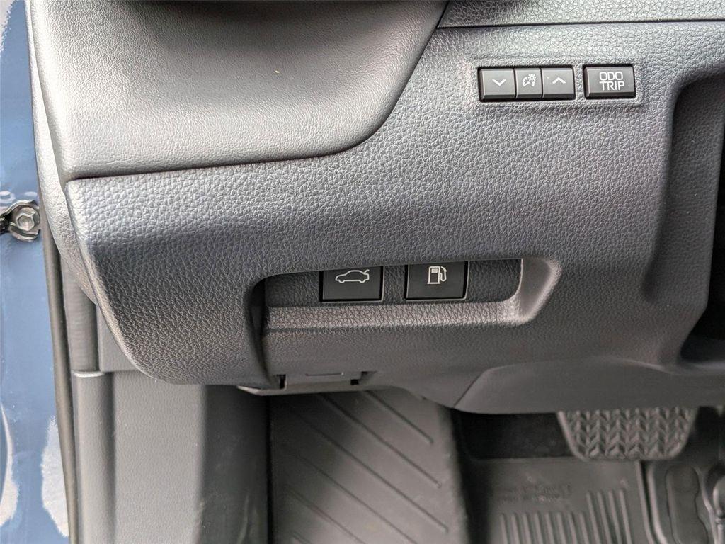 new 2026 Toyota Crown car, priced at $41,282