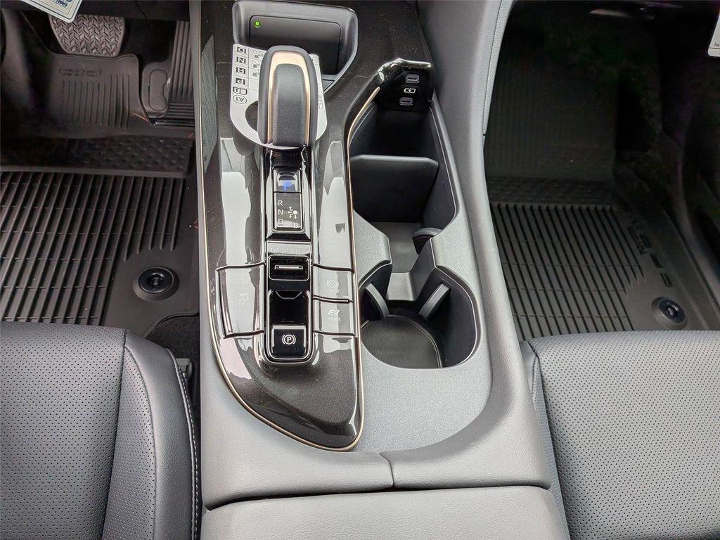 new 2026 Toyota Crown car, priced at $41,282