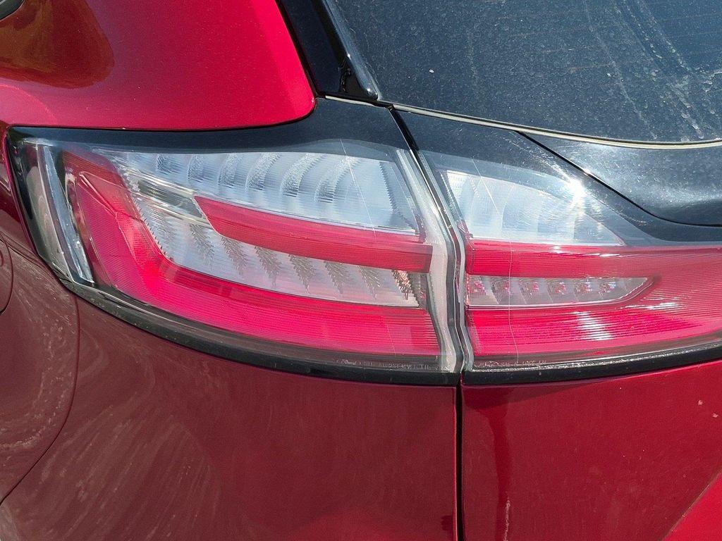 used 2022 Ford Edge car, priced at $26,997