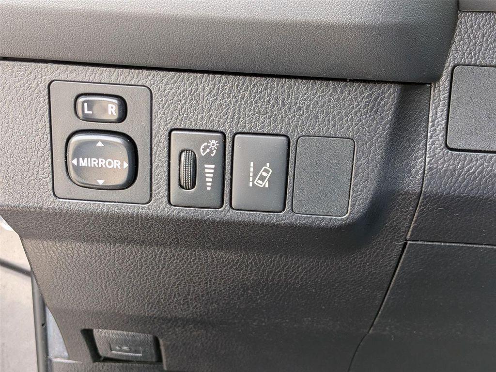 used 2018 Toyota RAV4 car, priced at $13,498