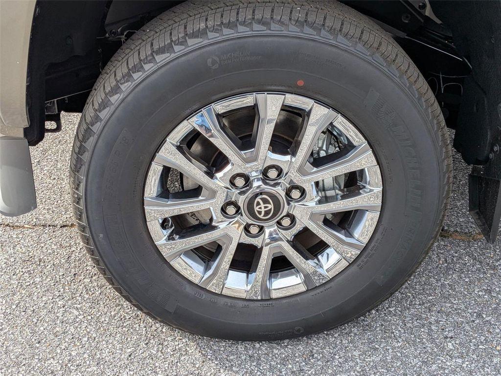 new 2025 Toyota Tacoma car, priced at $54,026