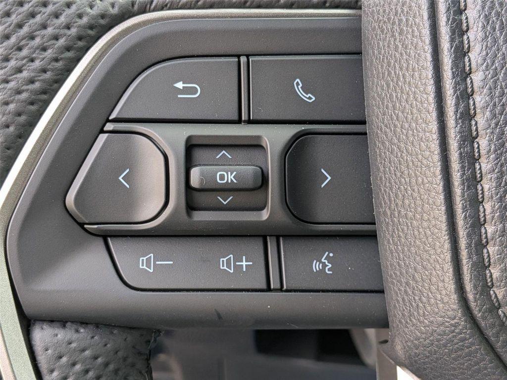 new 2025 Toyota Tacoma car, priced at $54,026