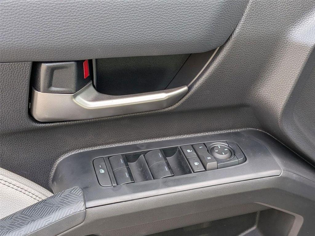 new 2025 Toyota Tacoma car, priced at $54,026