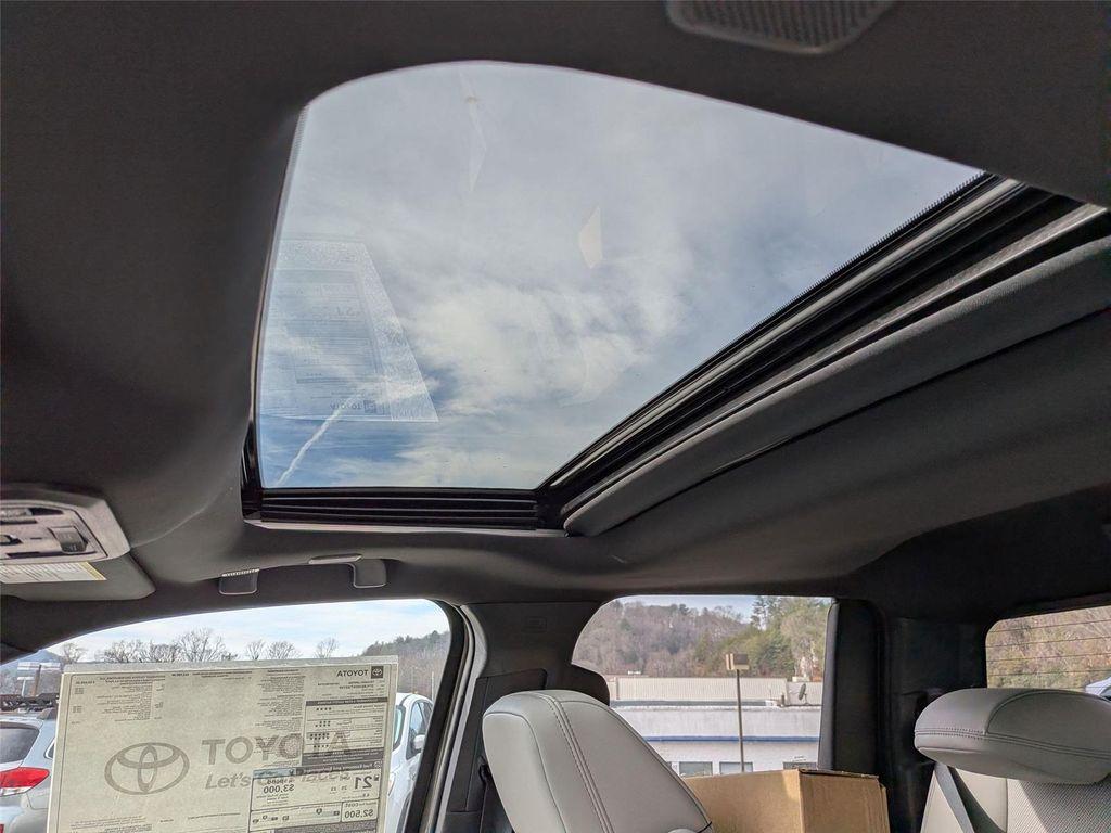 new 2025 Toyota Tacoma car, priced at $54,026