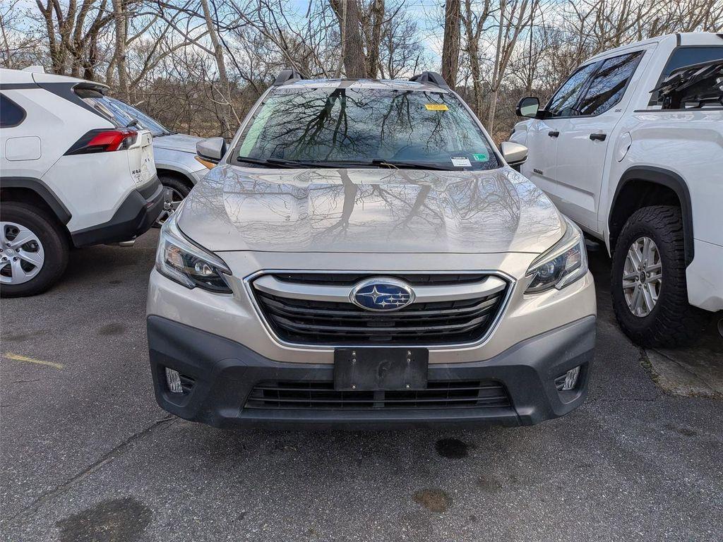 used 2020 Subaru Outback car, priced at $16,498