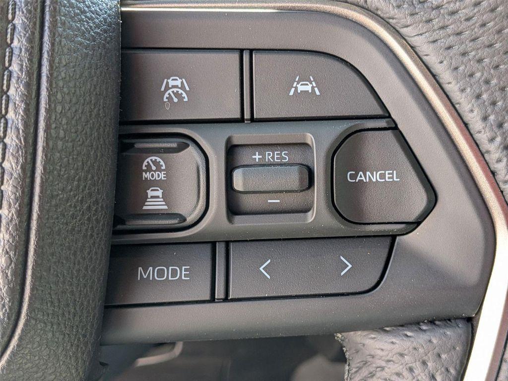 new 2026 Toyota Tacoma car, priced at $43,502