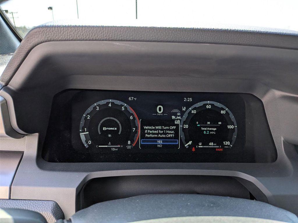 new 2026 Toyota Tacoma car, priced at $43,502