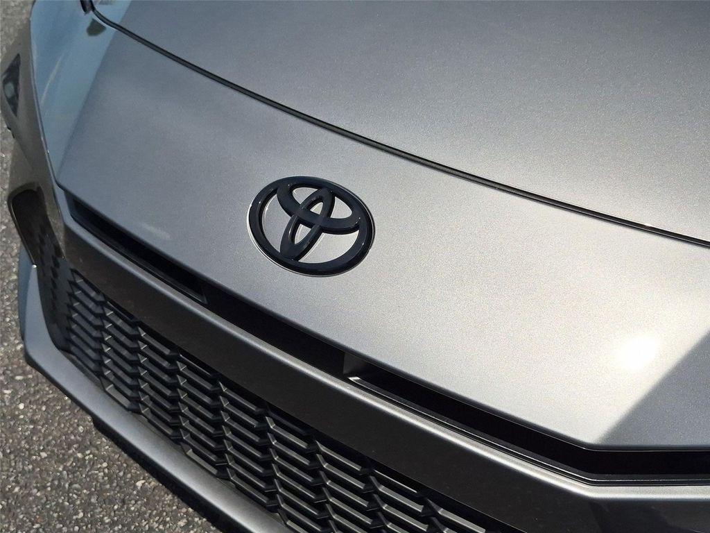 new 2026 Toyota Camry car, priced at $35,103