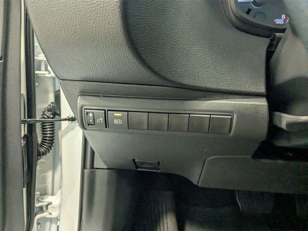 new 2025 Toyota Corolla car, priced at $23,472