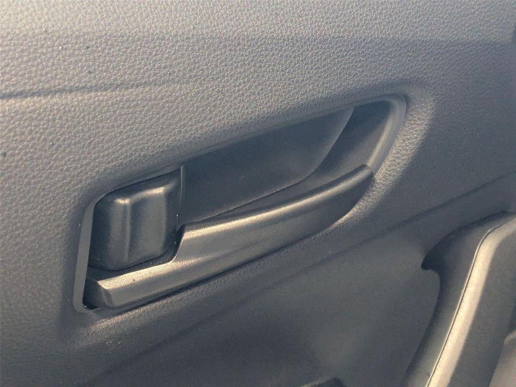 new 2025 Toyota Corolla car, priced at $23,472