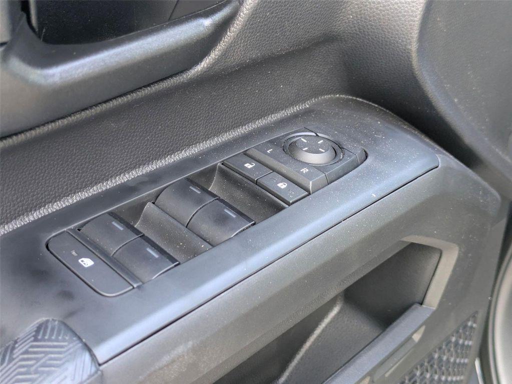 new 2026 Toyota Tacoma car, priced at $39,322