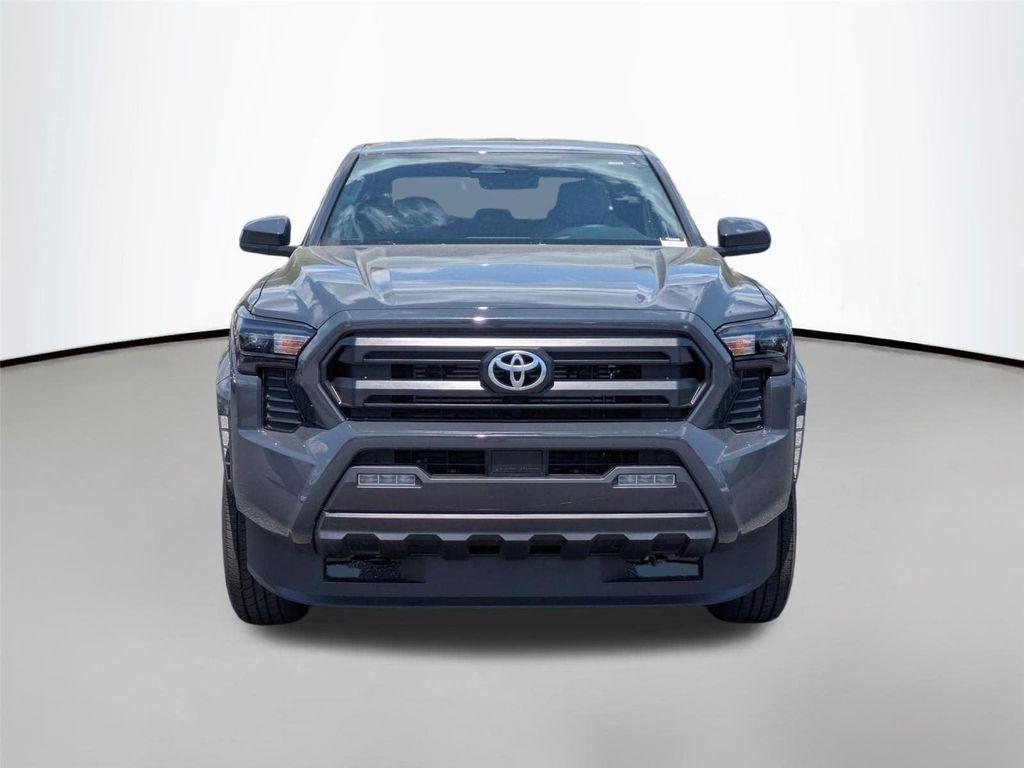 new 2026 Toyota Tacoma car, priced at $39,322