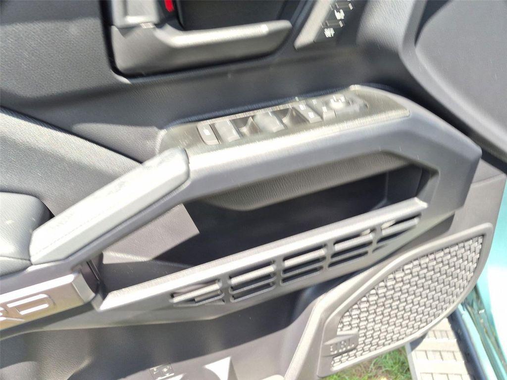 new 2026 Toyota 4Runner car, priced at $62,871