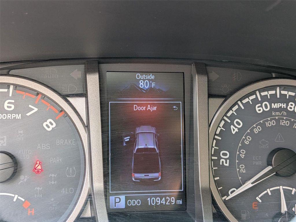 used 2019 Toyota Tacoma car, priced at $24,498