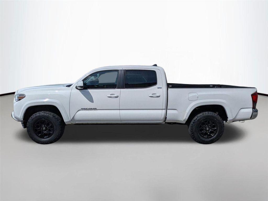 used 2019 Toyota Tacoma car, priced at $24,498