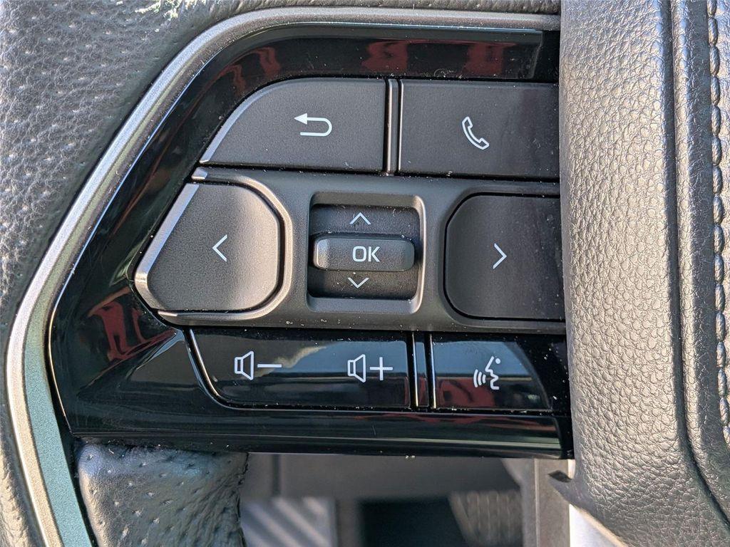 used 2023 Toyota Sequoia car, priced at $58,998