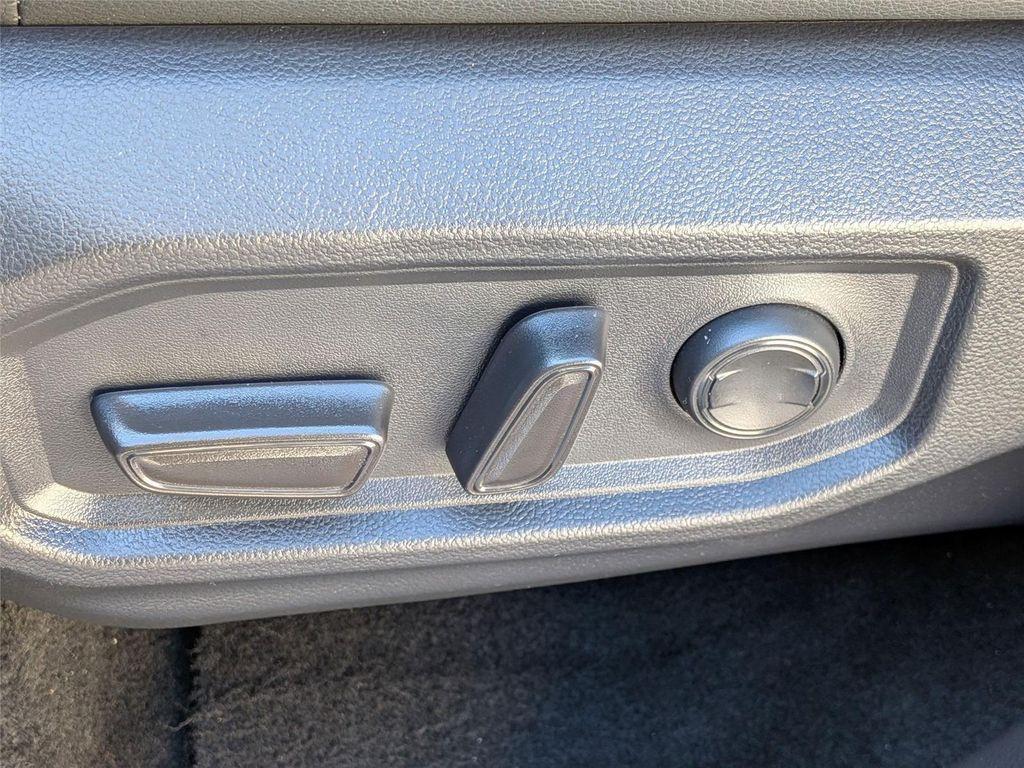 used 2023 Toyota Sequoia car, priced at $58,998