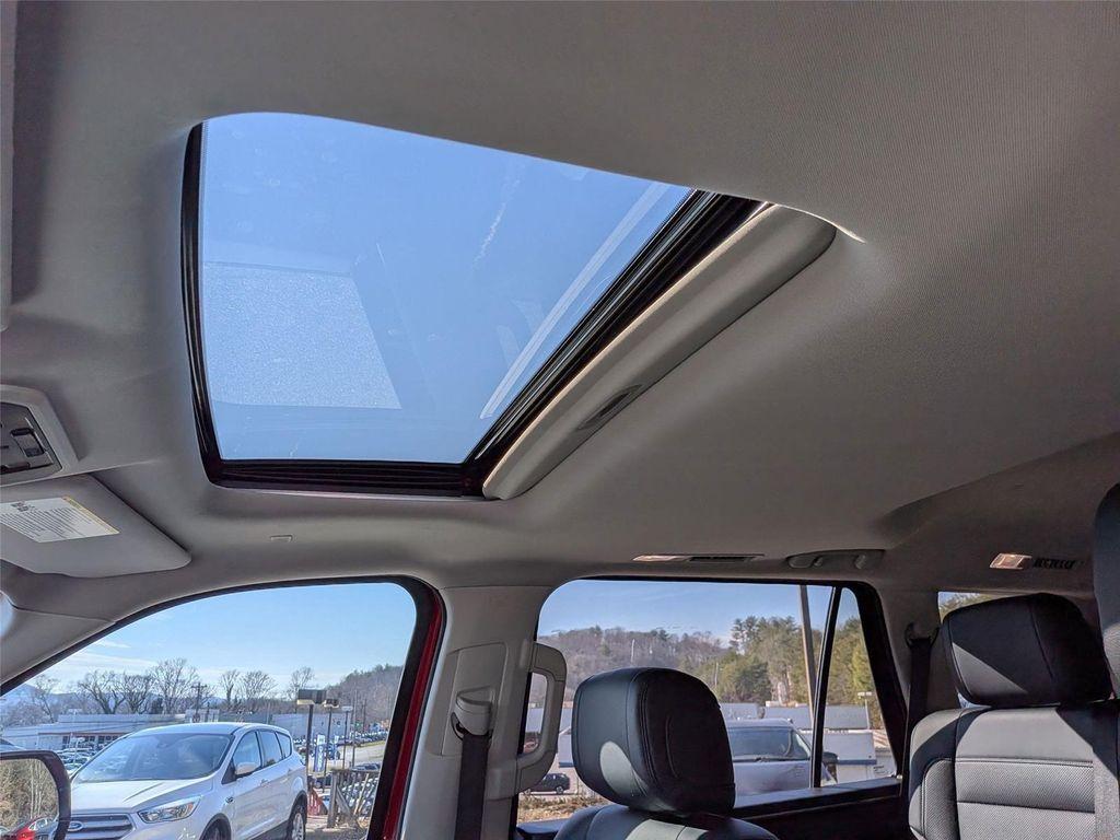 used 2023 Toyota Sequoia car, priced at $58,998