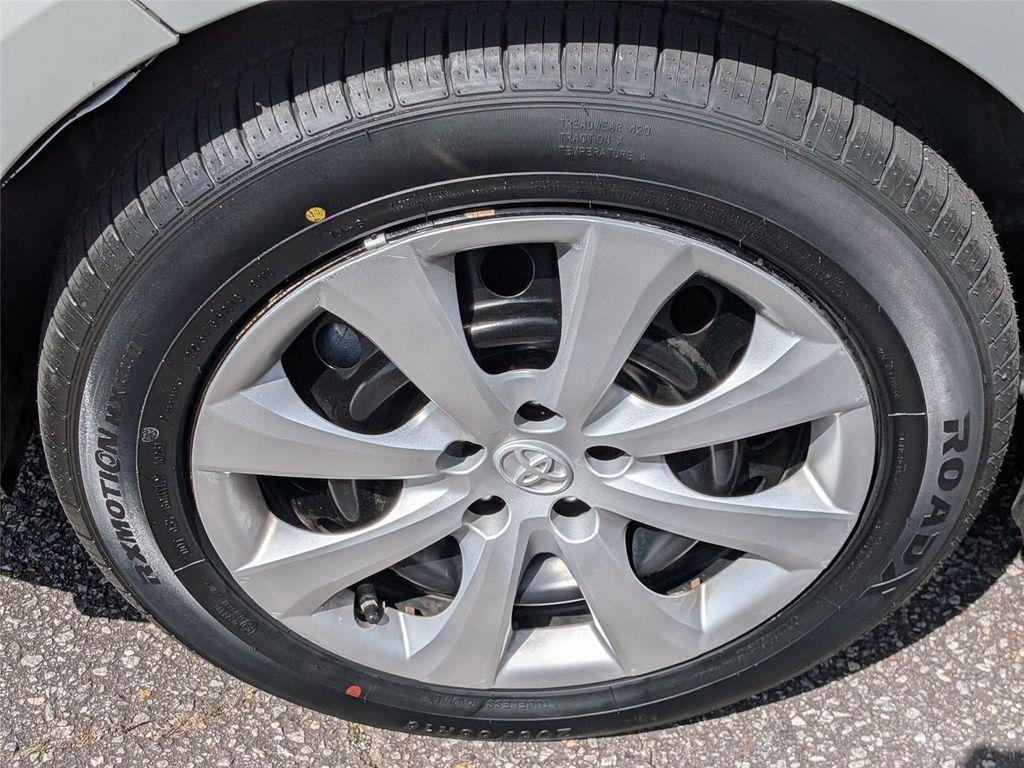 used 2022 Toyota Corolla car, priced at $15,898