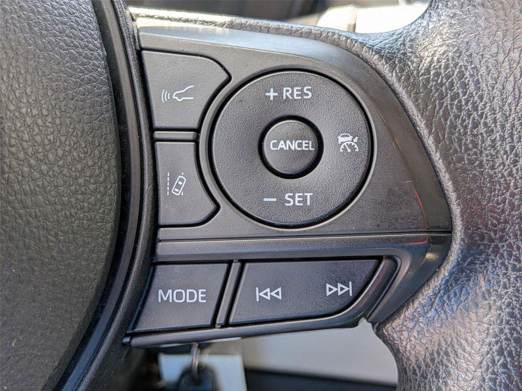 used 2022 Toyota Corolla car, priced at $15,898