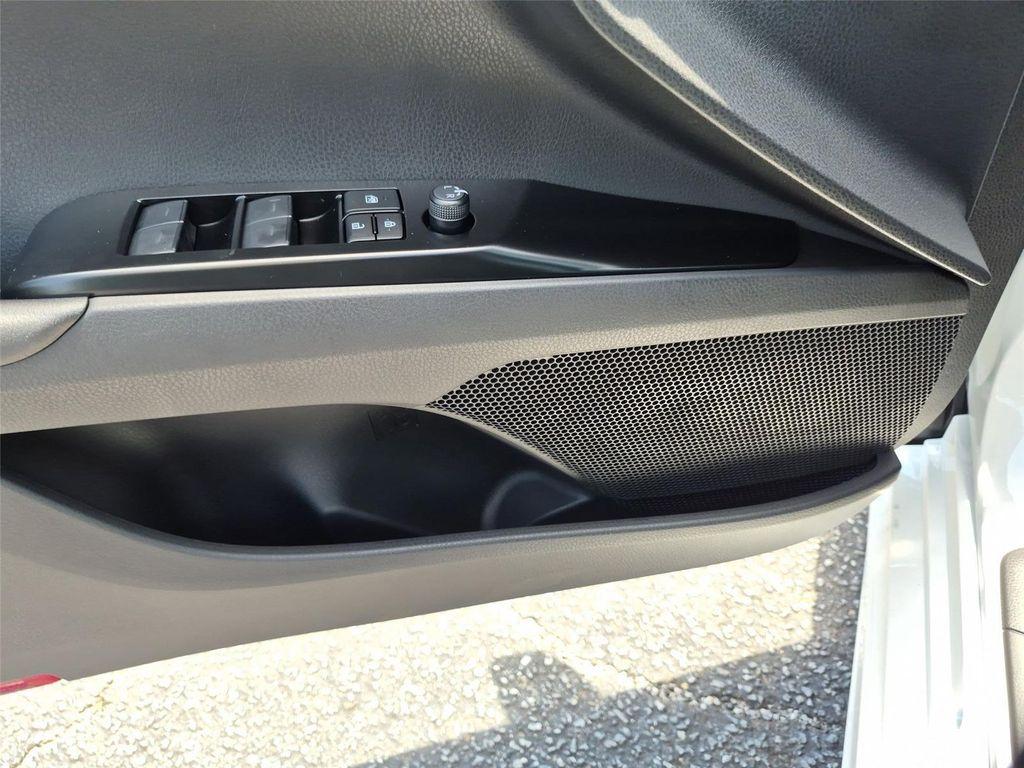 new 2026 Toyota Camry car, priced at $34,644