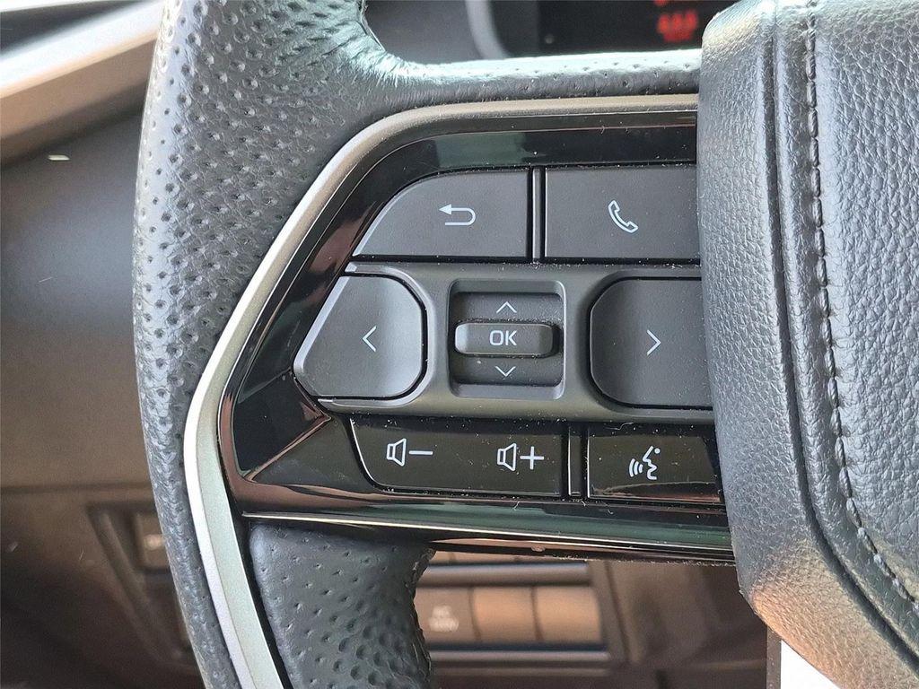 used 2024 Toyota Tundra Hybrid car, priced at $53,997