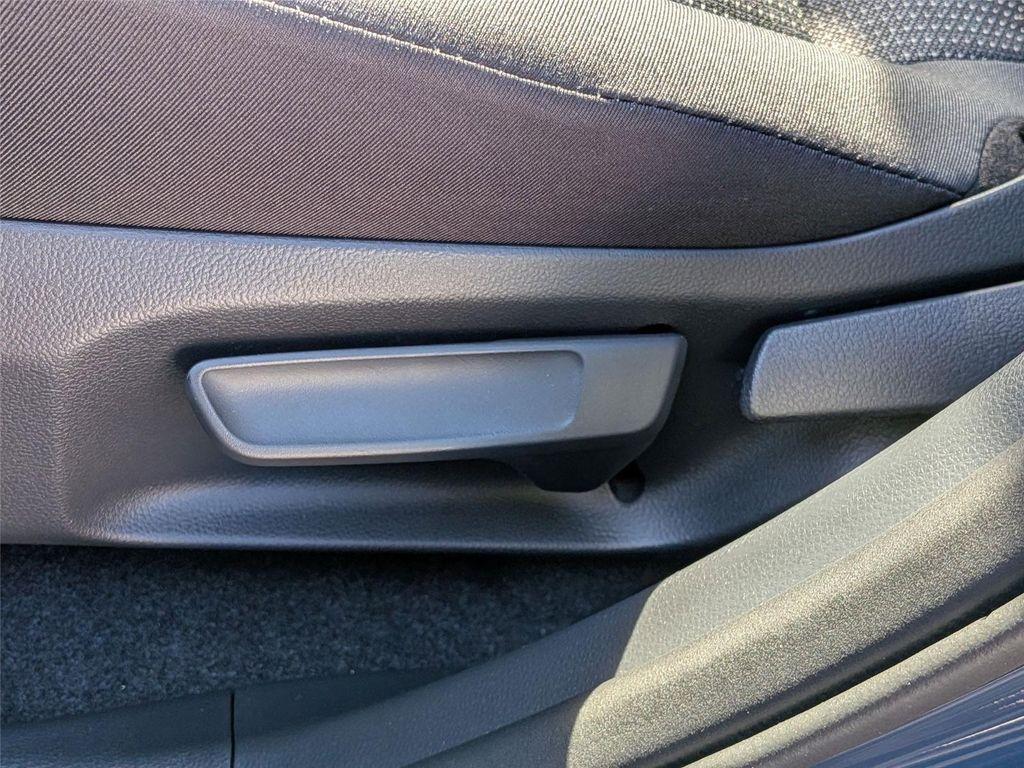 new 2026 Toyota RAV4 car, priced at $35,997