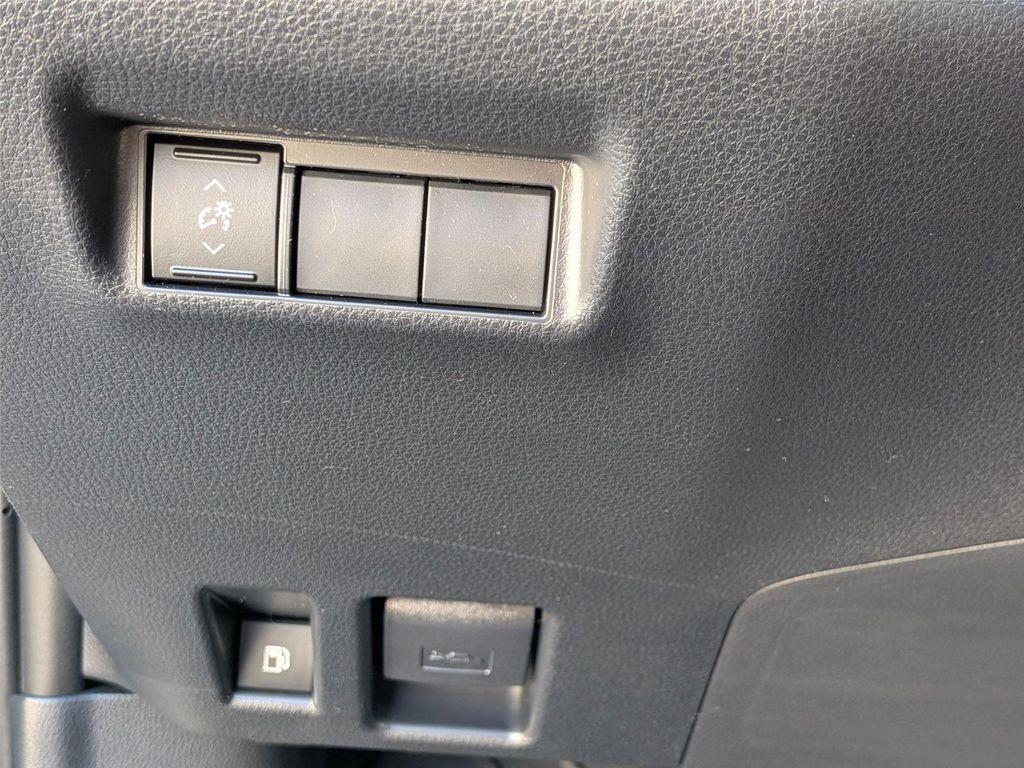 new 2026 Toyota RAV4 car, priced at $35,997