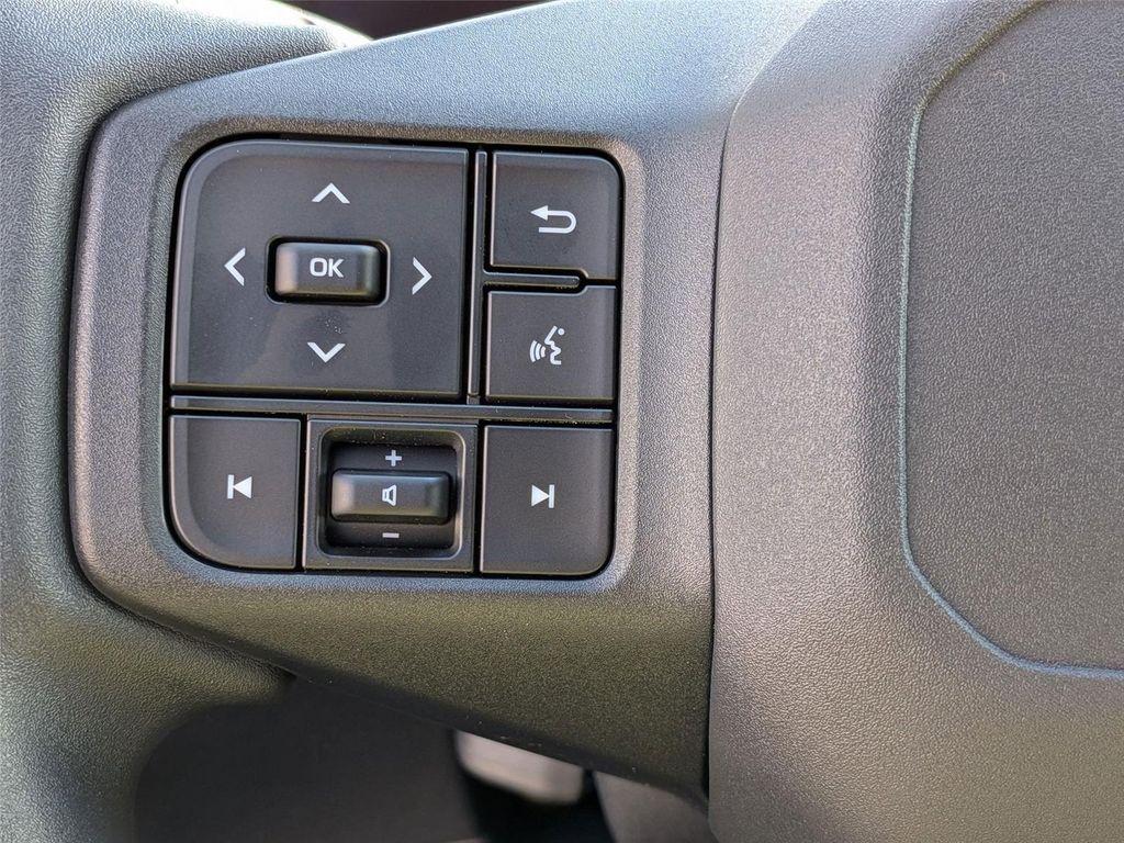 new 2026 Toyota RAV4 car, priced at $35,997