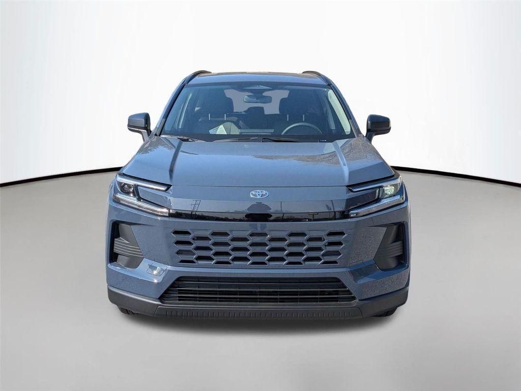 new 2026 Toyota RAV4 car, priced at $35,997