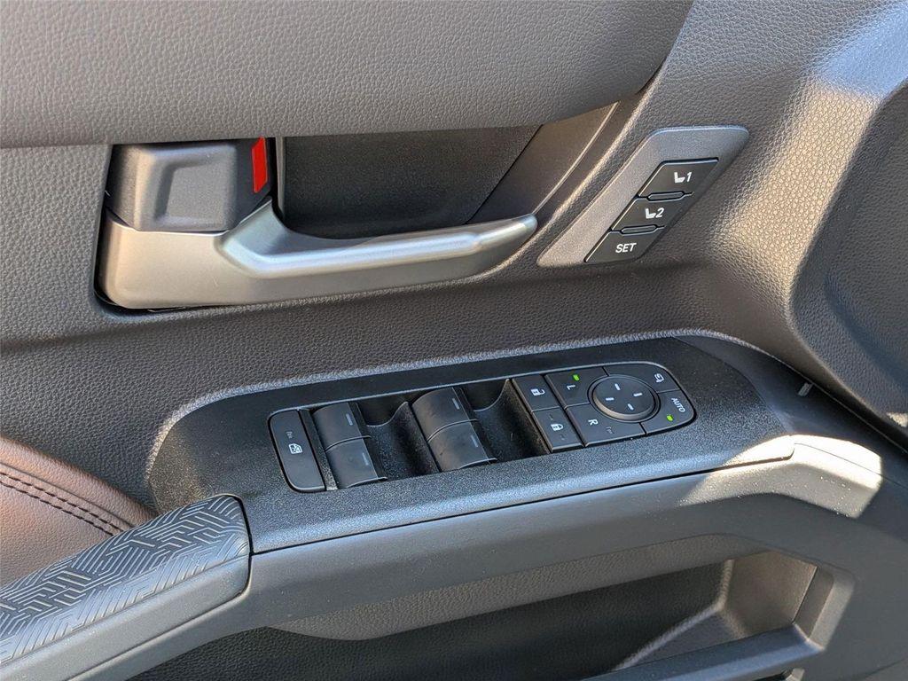 new 2025 Toyota 4Runner car, priced at $62,836