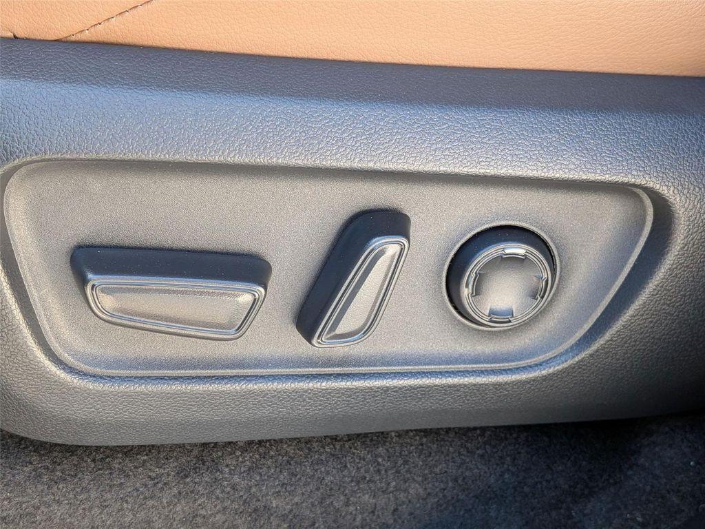 new 2025 Toyota 4Runner car, priced at $62,836