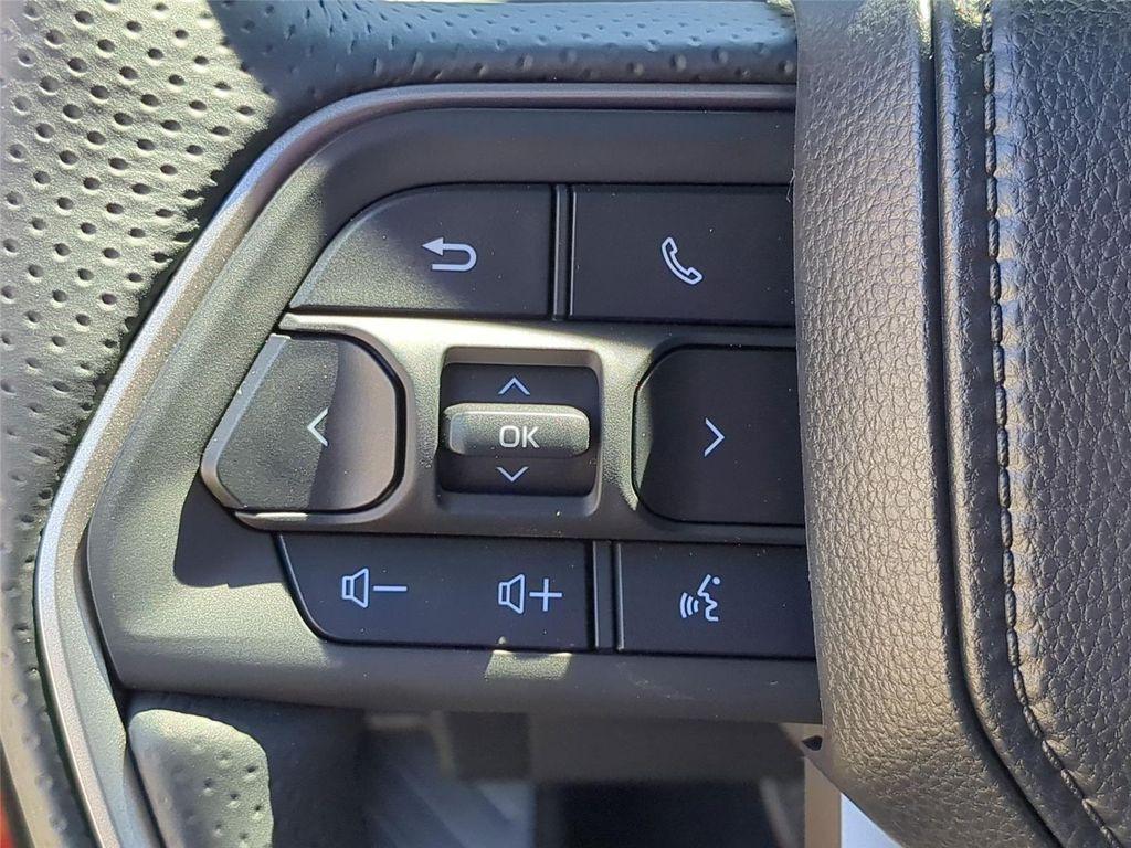 new 2026 Toyota 4Runner car, priced at $62,155