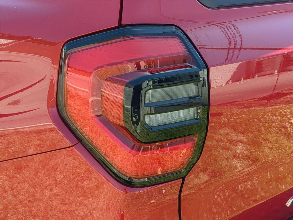 new 2026 Toyota 4Runner car, priced at $62,155