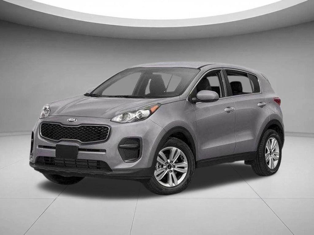 used 2017 Kia Sportage car, priced at $10,797