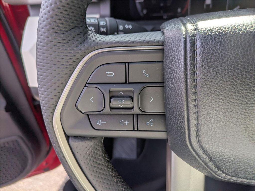 used 2024 Toyota Tacoma car, priced at $44,998