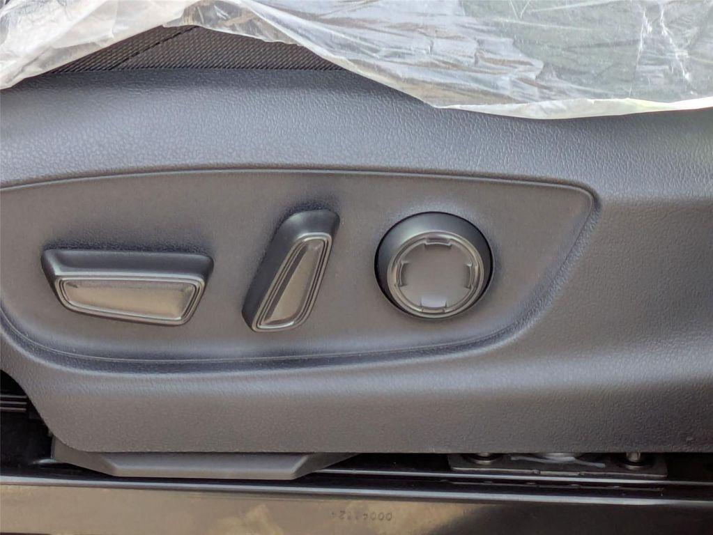 used 2024 Toyota Tacoma car, priced at $44,998