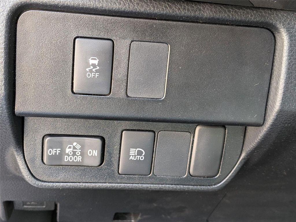 used 2022 Toyota Tacoma car, priced at $37,998