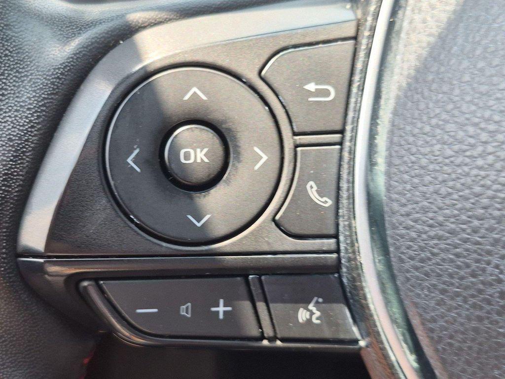 used 2022 Toyota RAV4 Prime car, priced at $35,997