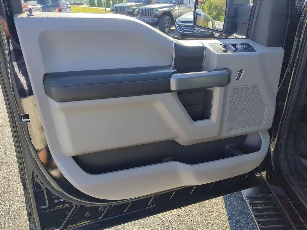 used 2017 Ford F-150 car, priced at $17,297