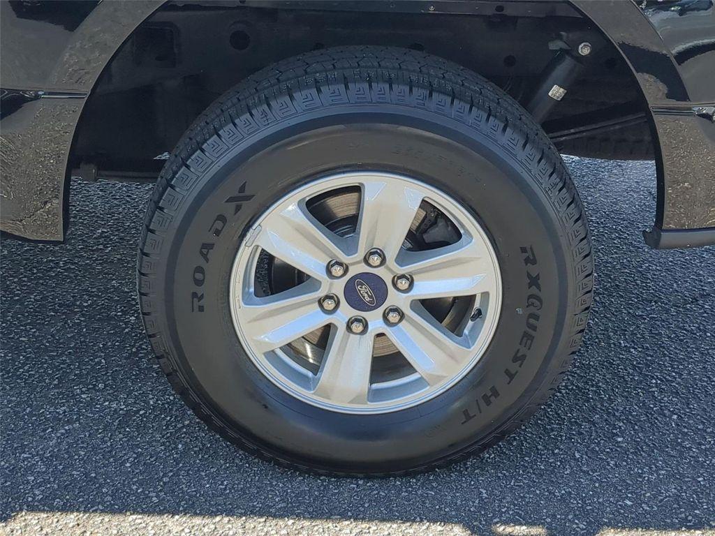 used 2017 Ford F-150 car, priced at $17,297
