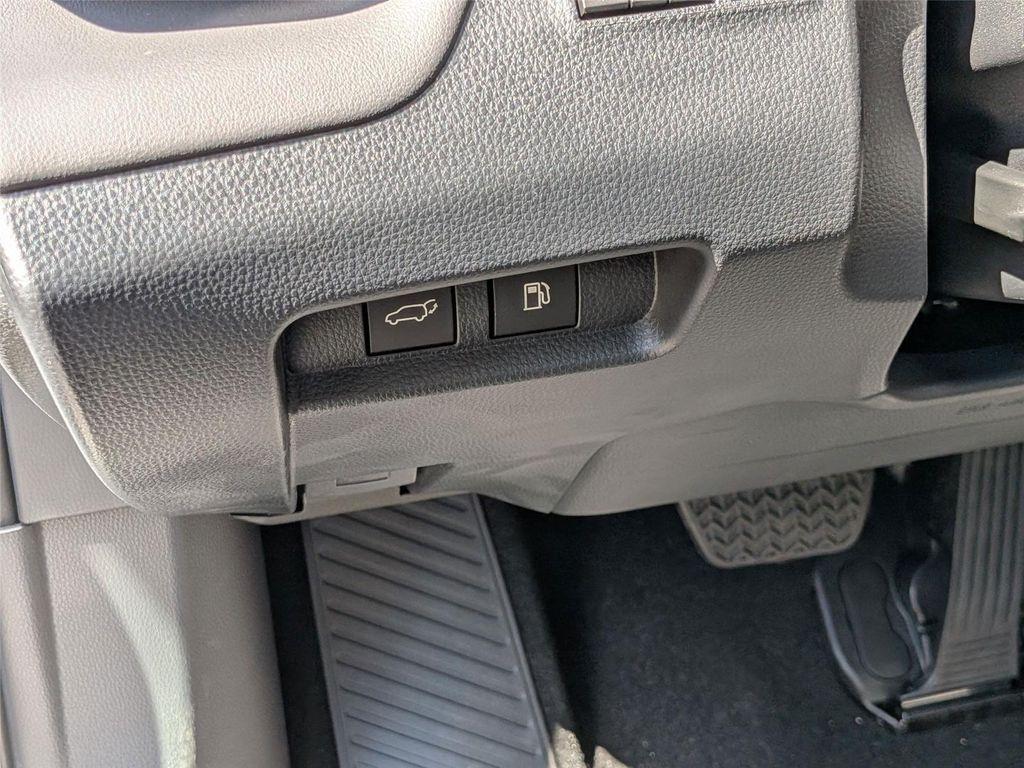 new 2025 Toyota Crown Signia car, priced at $50,099