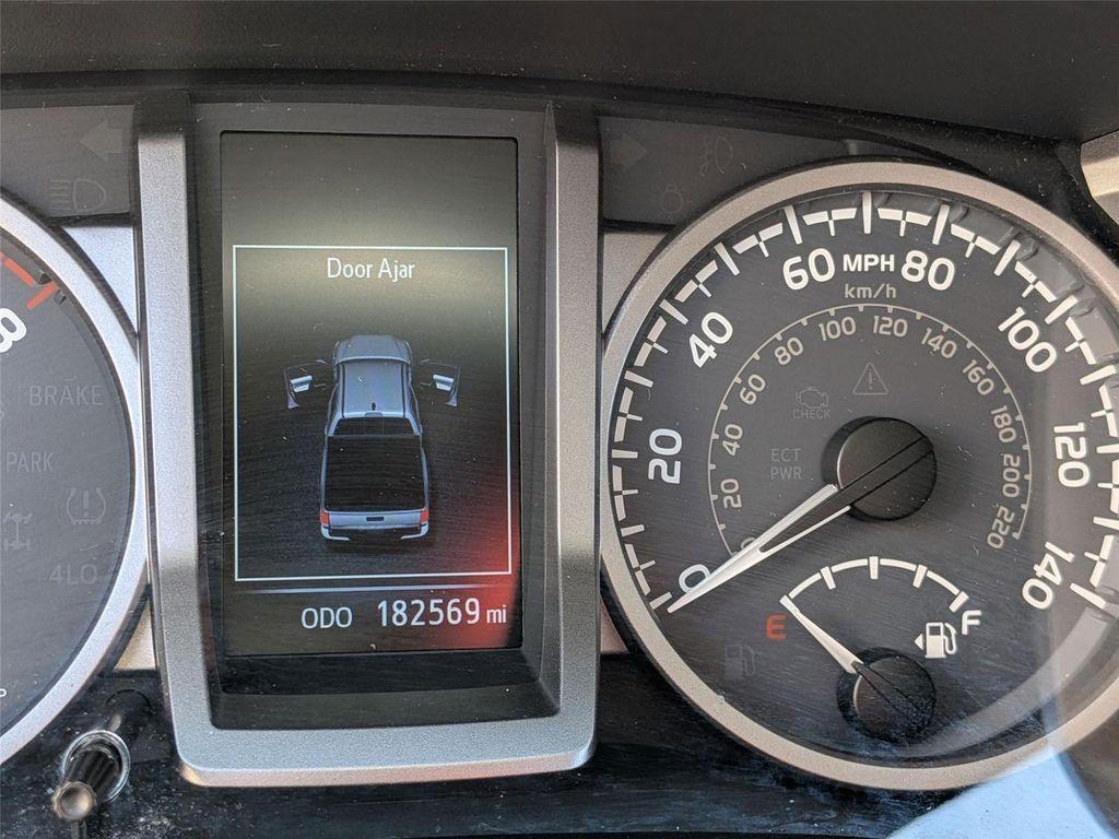 used 2016 Toyota Tacoma car, priced at $20,598