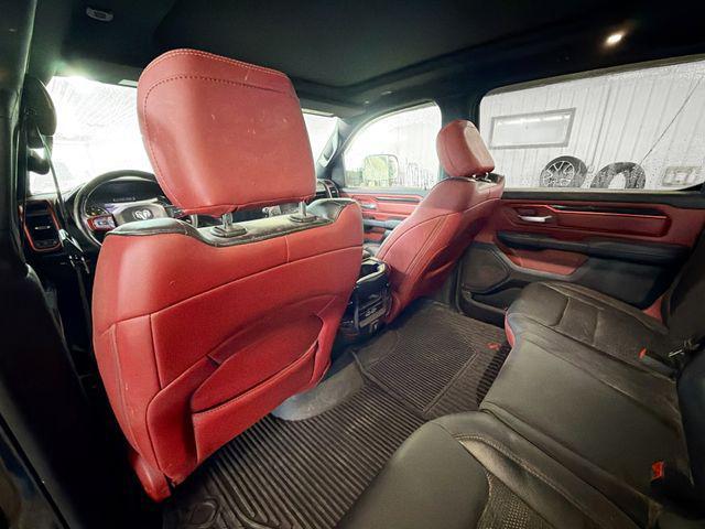 used 2019 Ram 1500 car, priced at $35,033