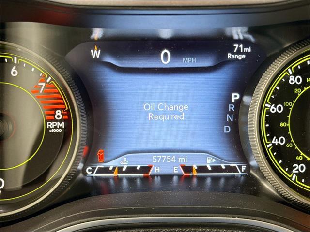 used 2022 Jeep Cherokee car, priced at $20,955