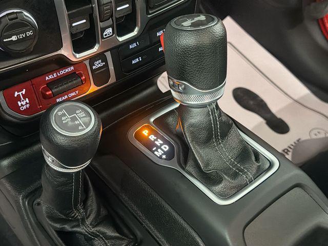 used 2025 Jeep Wrangler 4xe car, priced at $29,643