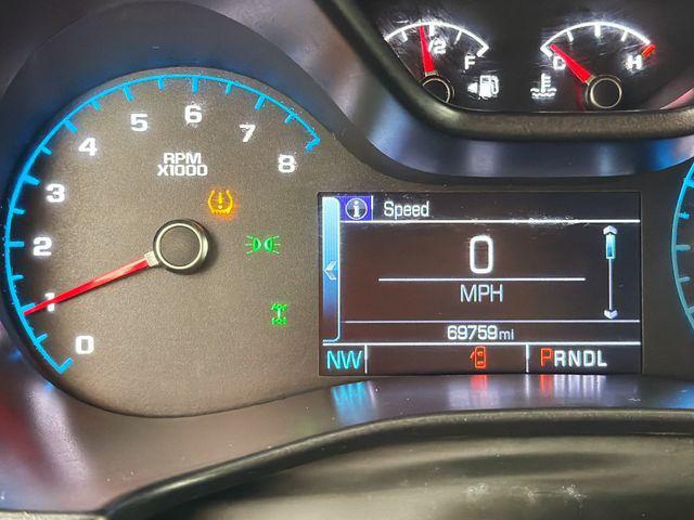 used 2018 Chevrolet Colorado car, priced at $22,690
