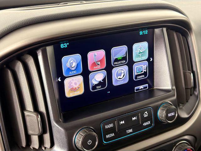 used 2018 Chevrolet Colorado car, priced at $22,690