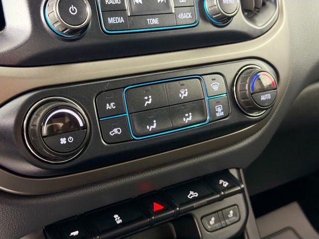 used 2018 Chevrolet Colorado car, priced at $22,690